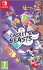 Cassette Beasts