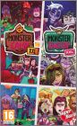 Monster Camp and Monster Roadtrip Double Pack