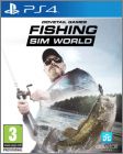 Fishing Sim World