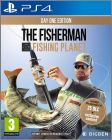 The Fisherman: Fishing Planet