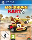 Moorhuhn Kart 2