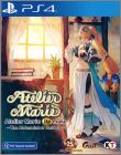 Atelier Marie Remake: The Alchemist of Salburg