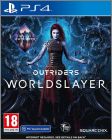 Outriders Worldslayer