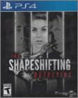 The Shapeshifting Detective