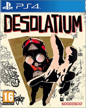 Desolatium