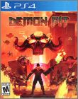 Demon Pit