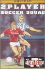 2 Player Soccer Squad