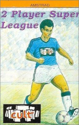 2 Player Super League