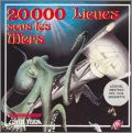 20000 Lieues sous les mers
