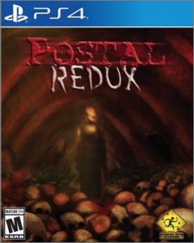 Postal Redux