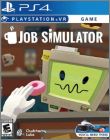 Job Simulator
