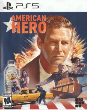 American Hero