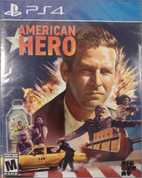 American Hero