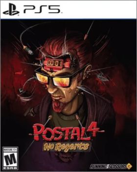 Postal 4: No Regerts
