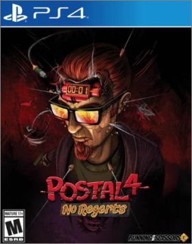 Postal 4: No Regerts