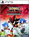 Sonic x Shadow Generations