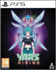 Yars Rising