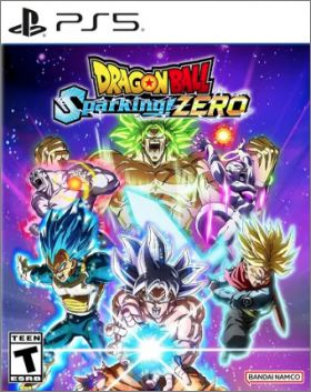 Dragon Ball: Sparking! Zero