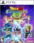Dragon Ball: Sparking! Zero