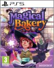 Magical Bakery