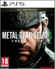 Metal Gear Solid Delta: Snake Eater