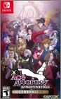 Ace Attorney Investigations Collection