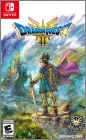 Dragon Quest III HD-2D Remake