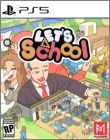 Let's School