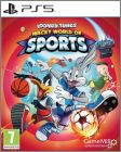 Looney Tunes: Wacky World of Sports