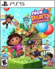 Nick Jr. Party Adventure