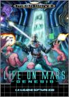 Life on Mars: Genesis