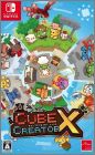Cube Creator X