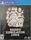 Buddy Simulator 1984