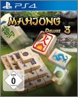 Mahjong Deluxe 3