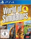 World of Simulators