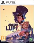 Arsene Lupin: Once a Thief