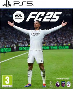 EA Sports FC 25
