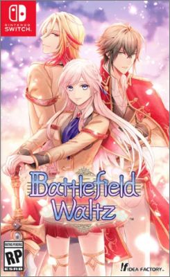 Battlefield Waltz for Switch