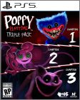 Poppy Playtime Triple Pack