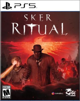 Sker Ritual