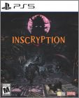 Inscryption