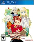 Tales of Symphonia Remastered