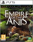 Empire of the Ants