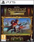Harry Potter: Quidditch Champions