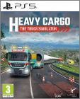 Heavy Cargo The Truck Simulator