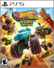 Hot Wheels Monster Trucks: Stunt Mayhem