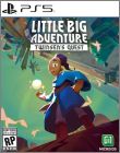 Little Big Adventure: Twinsen's Quest