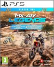 MX vs ATV Legends Season Two