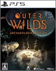Outer Wilds [Archeologist Edition]
