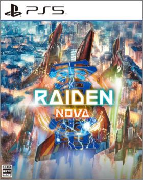 Raiden Nova